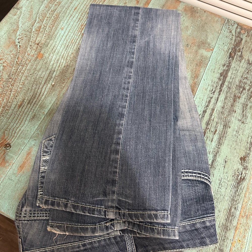 3R Cruel Girl Jeans